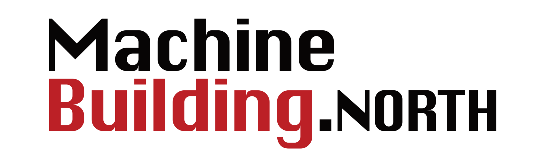 Machine Building North logo