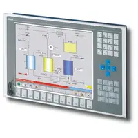 Lenze Industrial PCs embedded line