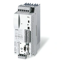 Lenze Servo Drives ECS Servo Inverter