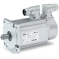 Lenze MCM synchronous servo motors