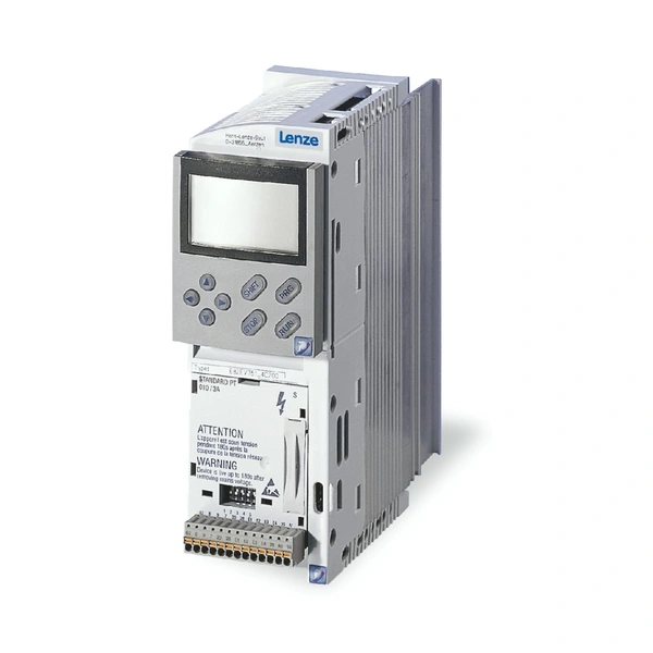 Lenze Umrichter 8200 vector Frequenzumrichter