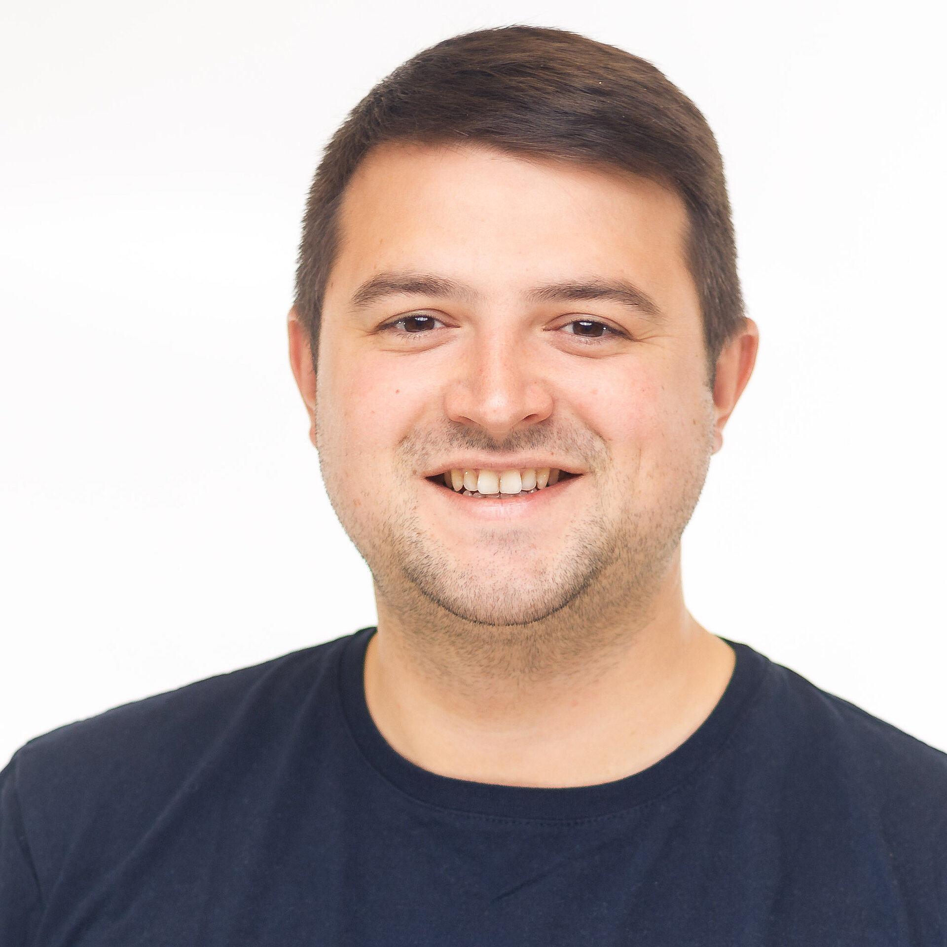 Portrait von Binder Florian