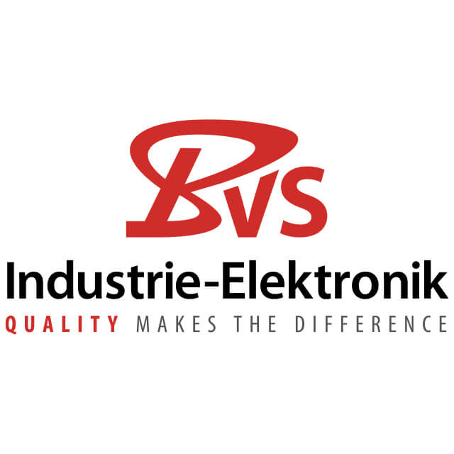 BVS Industrie-Elektronik GmbH