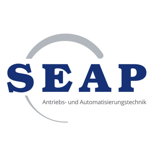 SEAP Ingenieurbüro für Antriebs- und Automatisierungstechnik GmbH