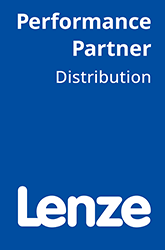 Lenze Performance Partner Distribution