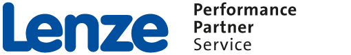 Lenze Performance Partner Service Lenze Performance Partner Service