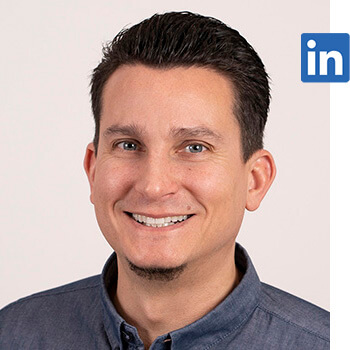 Portrait of Guenther Raffner