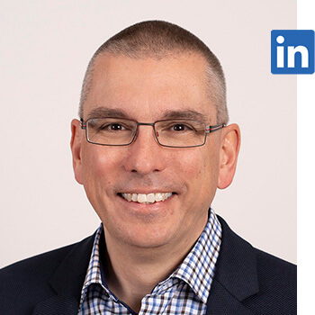 Portrait of Thomas Stritzl