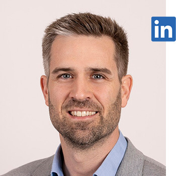 Portrait of Christoph Wagner