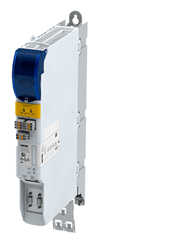 i750 cabinet drive from Lenze