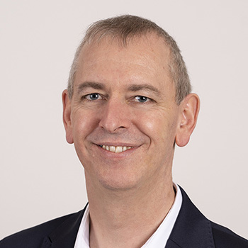 Portrait of Johann Vollnhofer