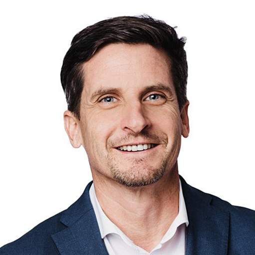 Portraitfoto von Hofstadler Kersten