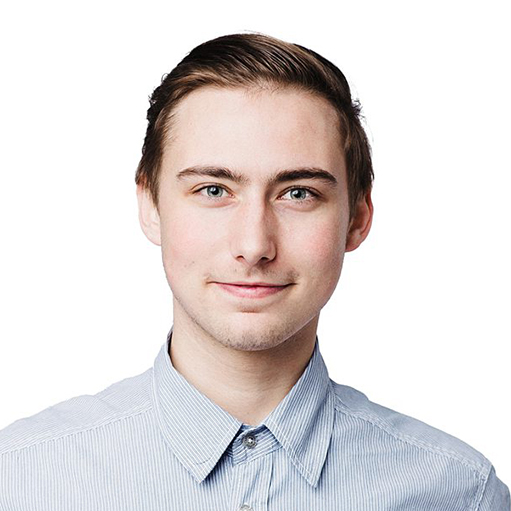Portrait von Skumantz Manuel