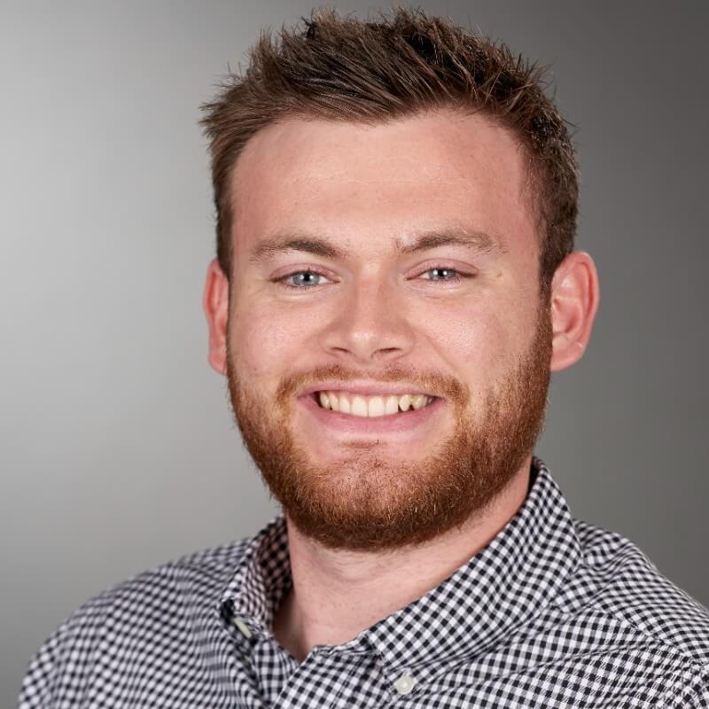 Picture of Connor Bing