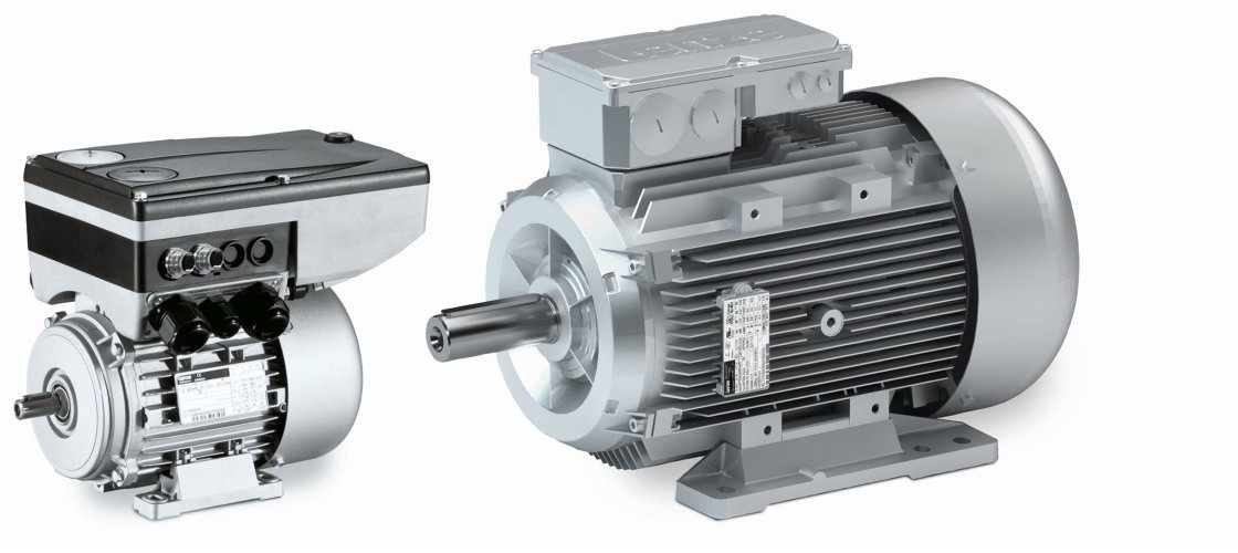 Lenze AC motors inverter operation Lenze AC motors inverter operation