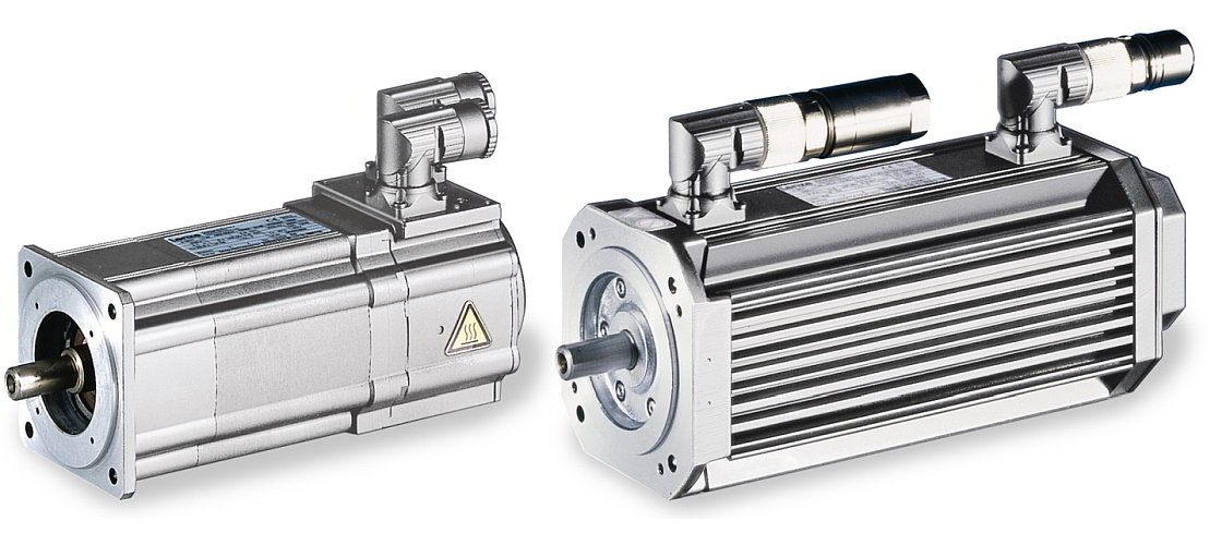 Lenze servo motors Lenze servo motors