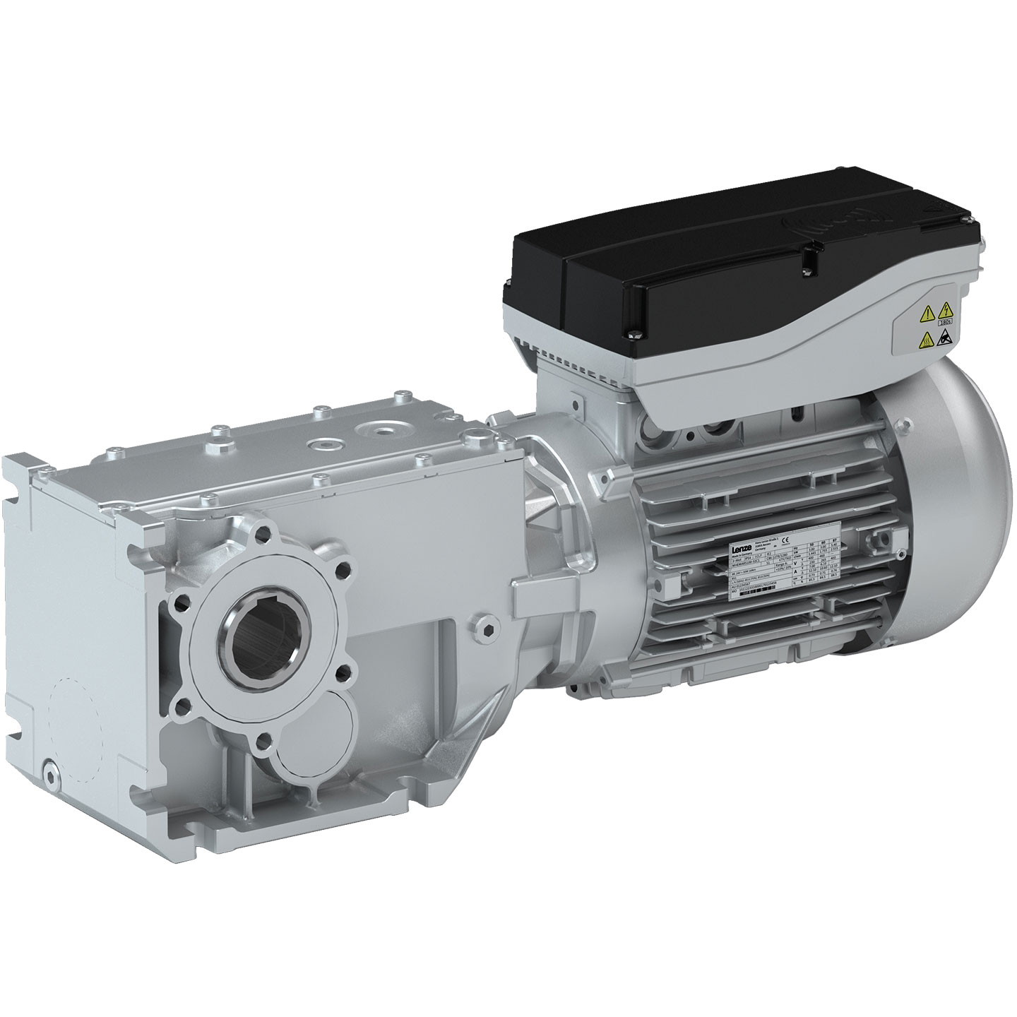 Gearboxes Lenze in China