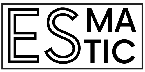 Logo Esmatic