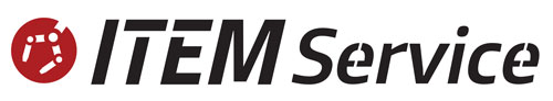 Logo Item Service